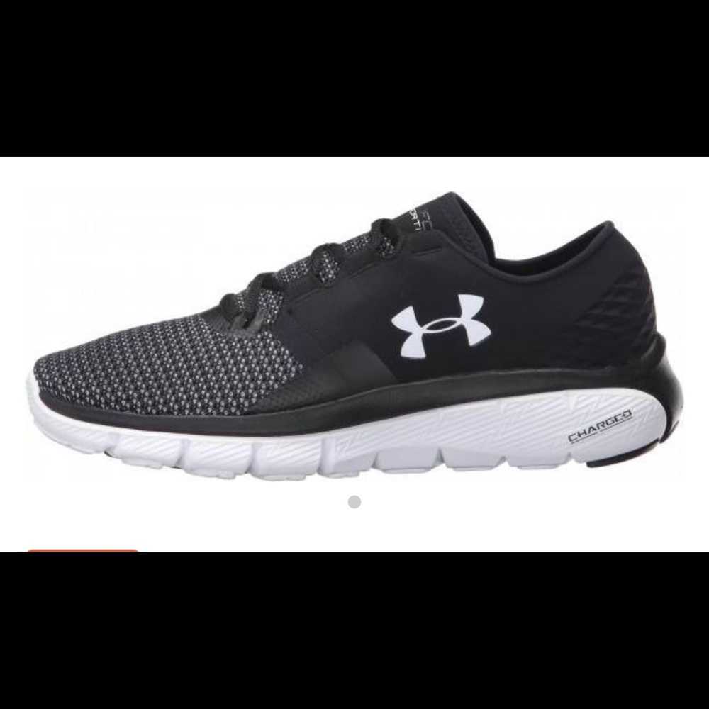 Under Armour Speedform Fortis 2